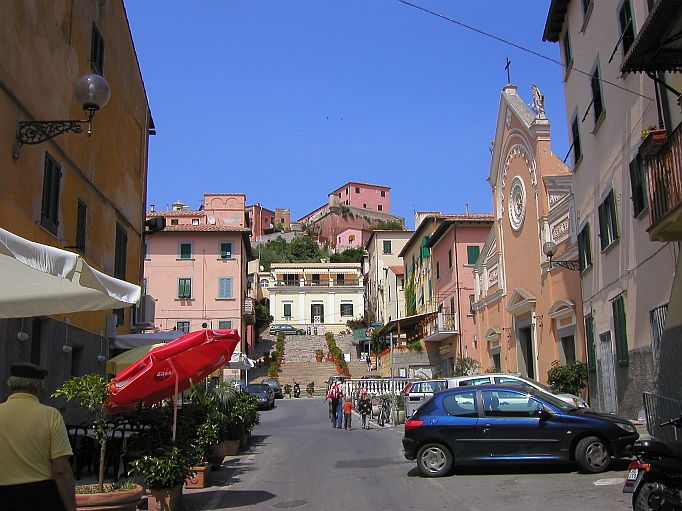Altstadt